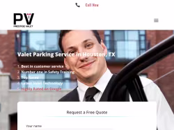 Prestigevalethouston