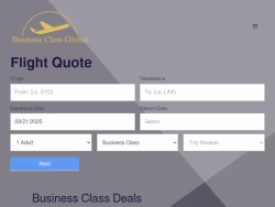 Businessclassglobal