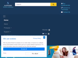 Sapphiresoftech