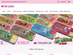 Tintecosmetics