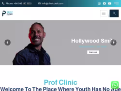 Clinicprof