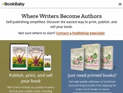 Bookbaby