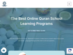 Madrasatelquran