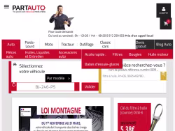 Partauto