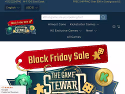 Thegamesteward