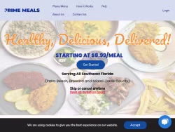 Eatprimemeals