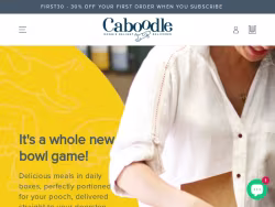 Caboodle