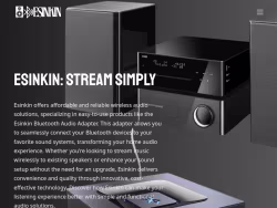 Esinkin
