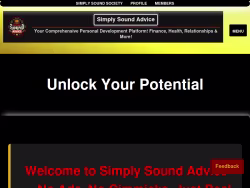 Simplysoundadvice
