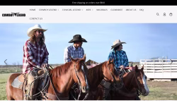 The Cowboy Legend