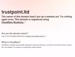 Trustpoint
