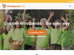 Wristbandbros