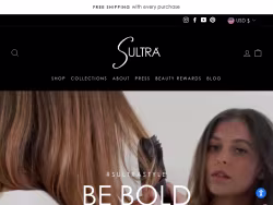 Sultra