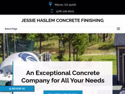 Concretecontractormacon-ga