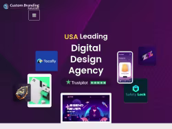 Custombrandingsolution