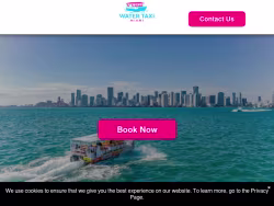 Watertaximiami
