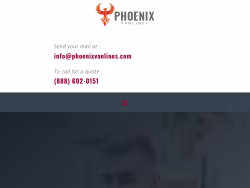 Phoenixvanlines