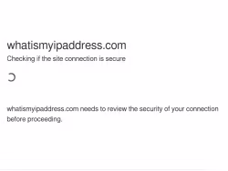 Whatismyipaddress