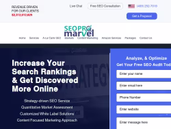 Seopromarvel