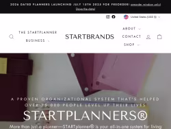 Startplanner