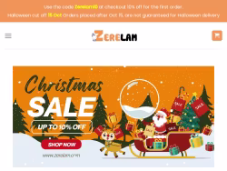 Zerelam