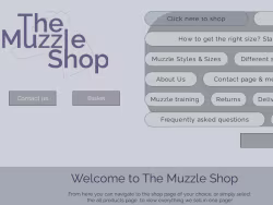 Themuzzleshop