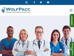 Wolfpacc