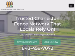 Fencing-charleston