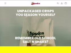 Spudos