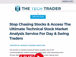 Thetechtrader
