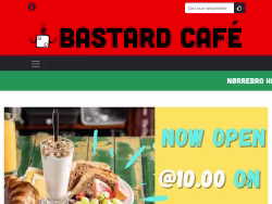 Bastardcafe