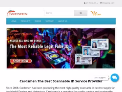 Cardsmen