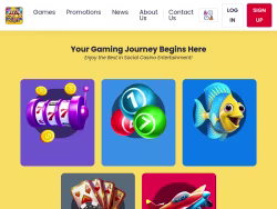 Cosmoslots