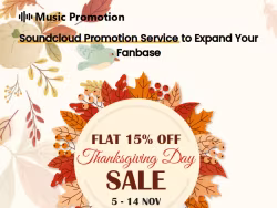 Musicpromotion
