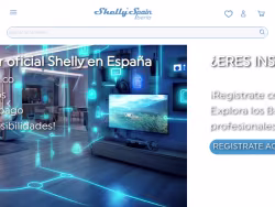 Shellyspain