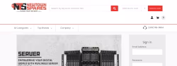 Newtownspares