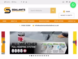 Sealantsandtoolsdirect