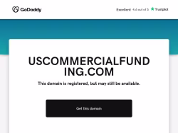 Uscommercialfunding
