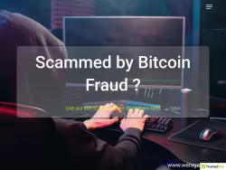 Waragainstscams