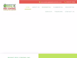 Budgetpestcontrolinc