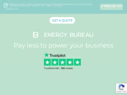 Energybureau