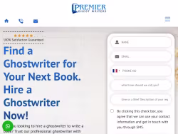 Premierghostwriters
