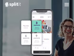 Splitit