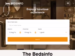 Bedsinfo