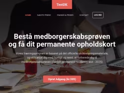 Testdk