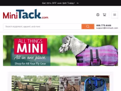Minitack