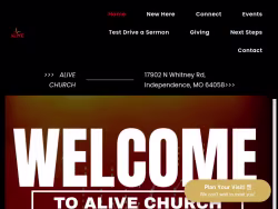 Thealivechurchkc