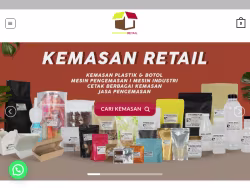 Kemasanretail
