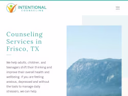 Intentional-counseling