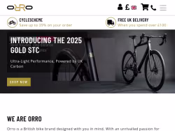 Orrobikes